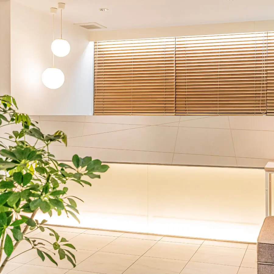 セレーノ矯正歯科