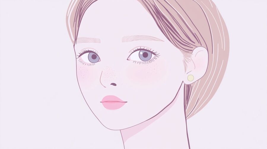 前歯だけのすきっ歯矯正は条件が合えば「賢い選択」