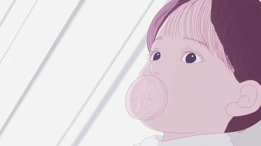 おしゃぶりを上手に使って健やかな発達をサポート