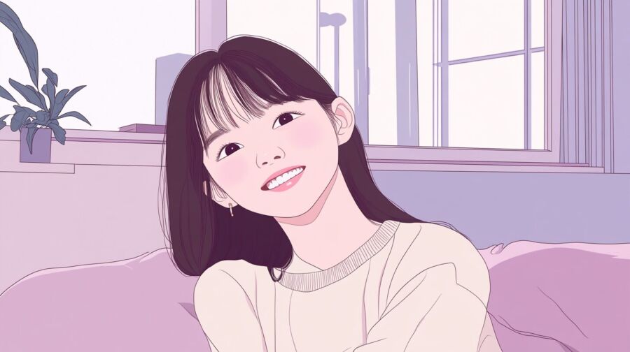 口呼吸を改善すれば、口ゴボも人生も変わる