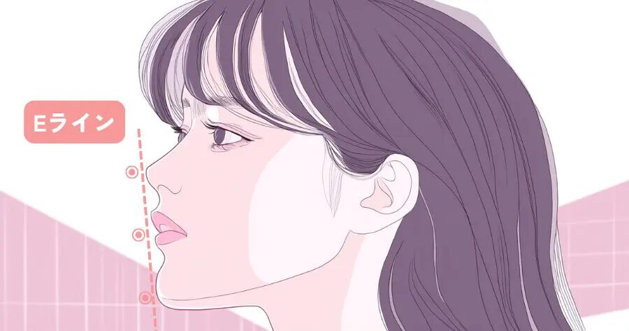 Eライン