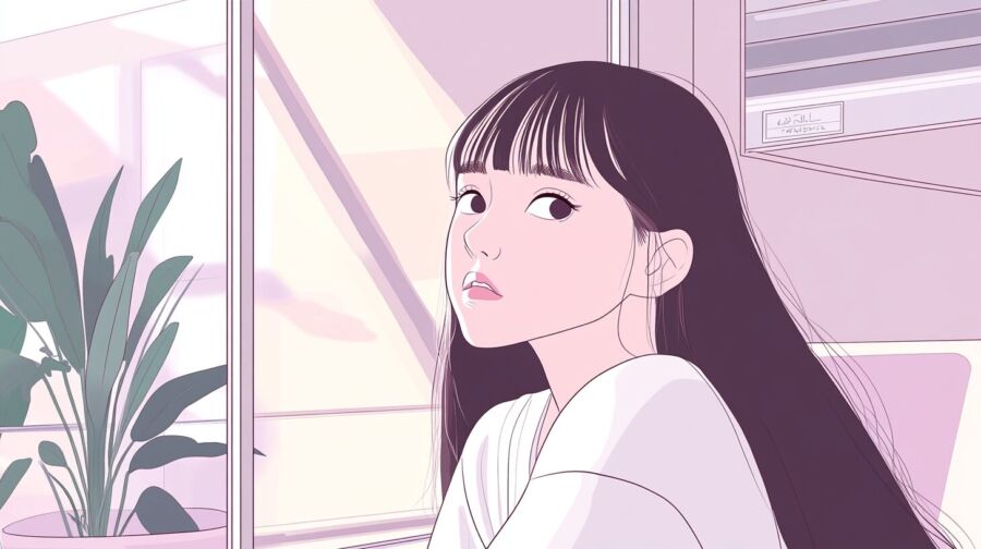 「しゃくれが気になる」あなたにお伝えしたいこと
