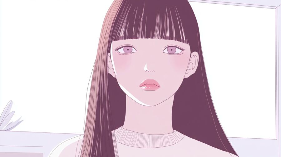 しゃくれ・受け口改善の外科手術について