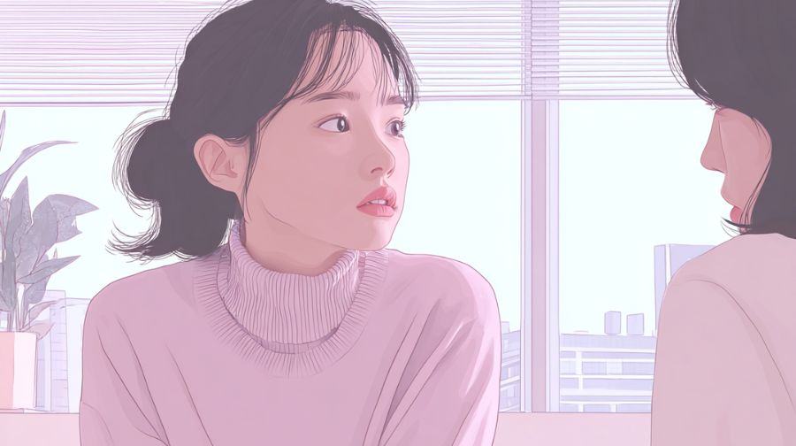 裏側矯正は見た目でバレないか心配
