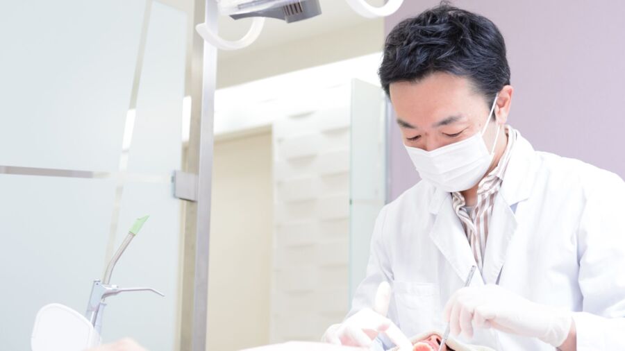 裏側矯正専門セレーノ矯正歯科の症例紹介