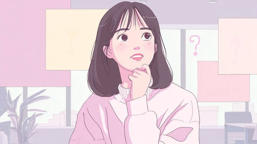 八重歯の3つの矯正方法