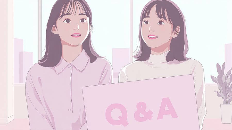 裏側矯正のQ&A