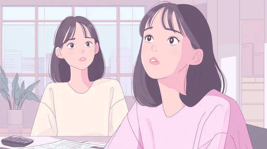 上下の裏側矯正費用に差がでる要因