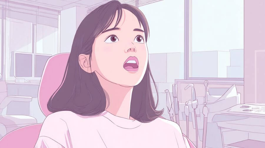 上下の裏側矯正の費用紹介