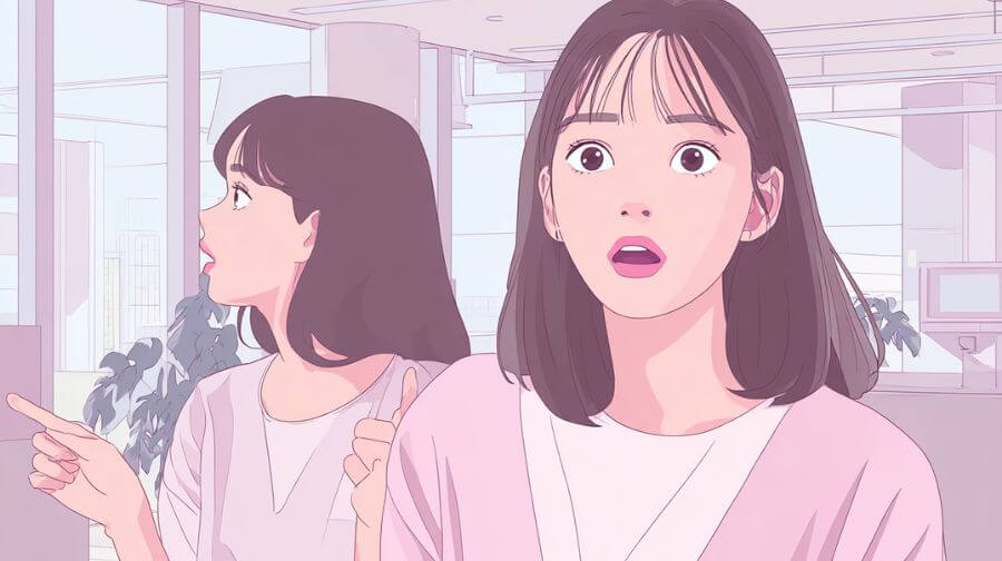 八重歯矯正が必要な人の特徴