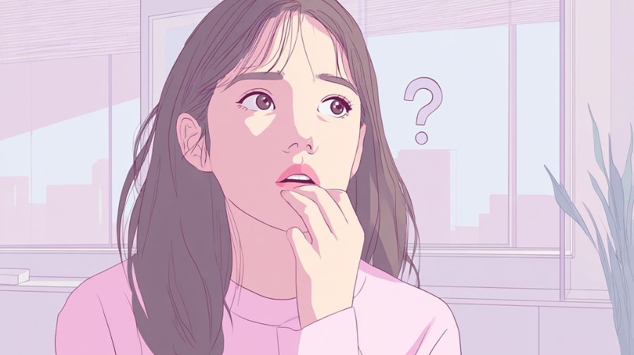 口ゴボをどこに相談すればいいか悩む