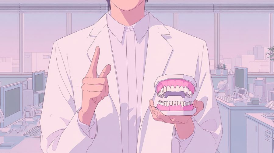 口ゴボ相談で信頼できる矯正歯科