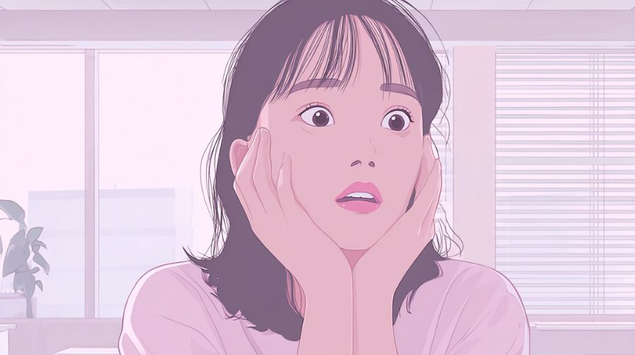 歯列矯正でフェイスラインが悪化する可能性