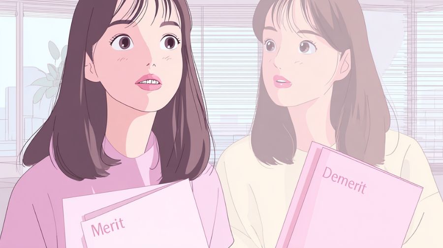 アンカースクリューのメリット・デメリット