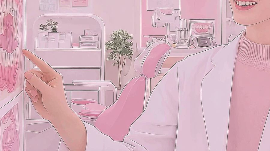 口ゴボの放置によるリスク