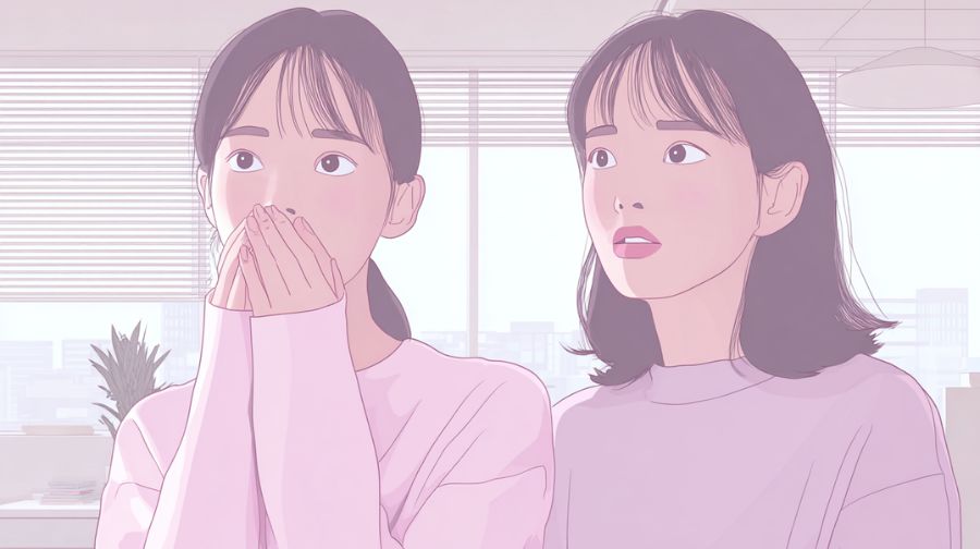 歯列矯正中は口臭がきつくなるのか