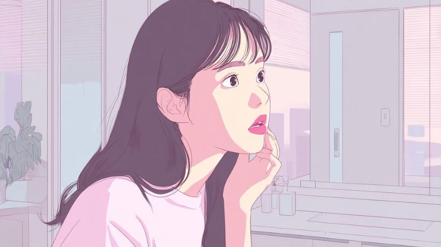 口ゴボかどうかチェック