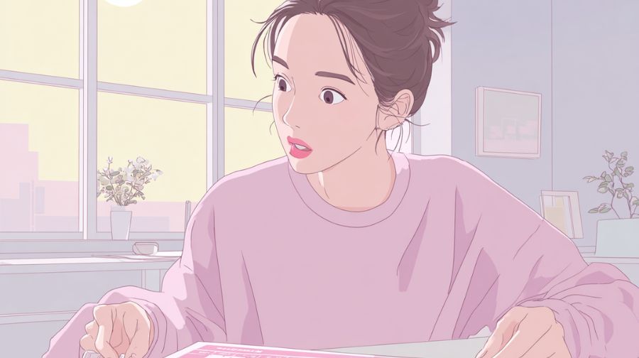 インビザライン治療の期間が長引く原因がある