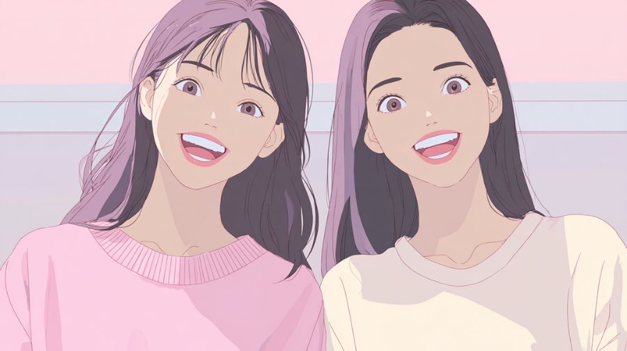 自分に合った矯正方法