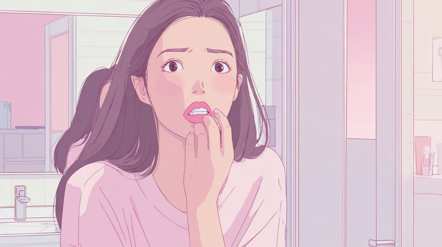 マウスピース矯正のよくある失敗例