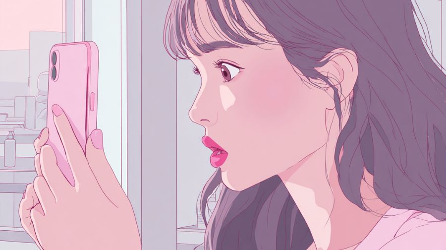 口ゴボかどうかセルフチェック