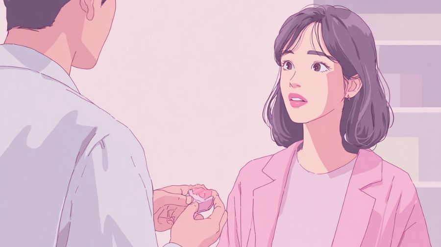 口ゴボを改善する方法