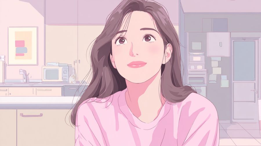 出っ歯じゃないのに口が出てる改善の第一歩